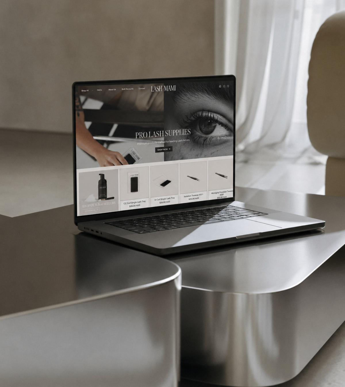 WEBDESIGN